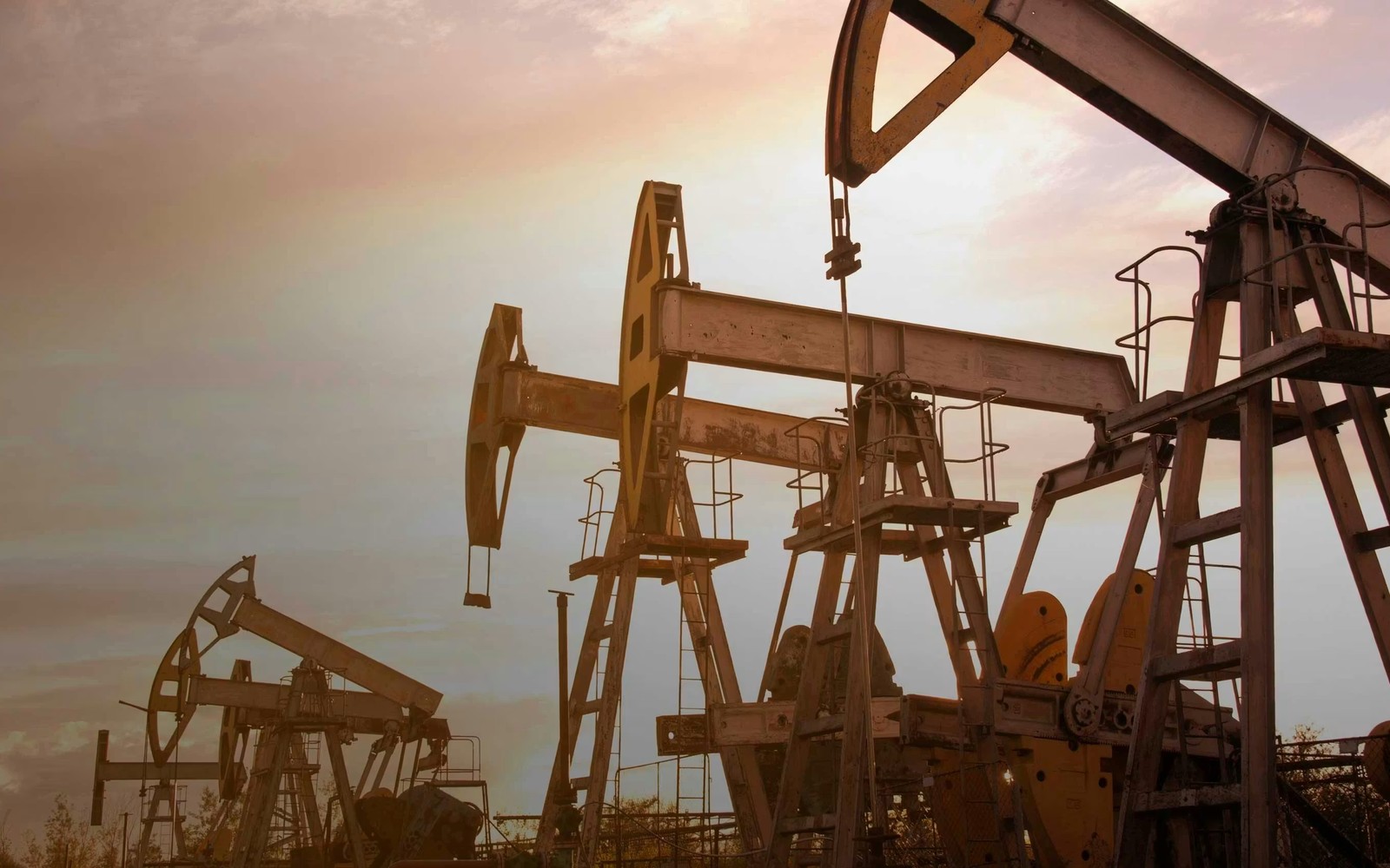 Anadarko Basin Mineral Rights