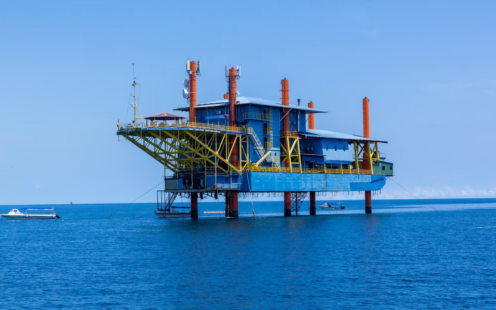 Antrim Shale Mineral Rights