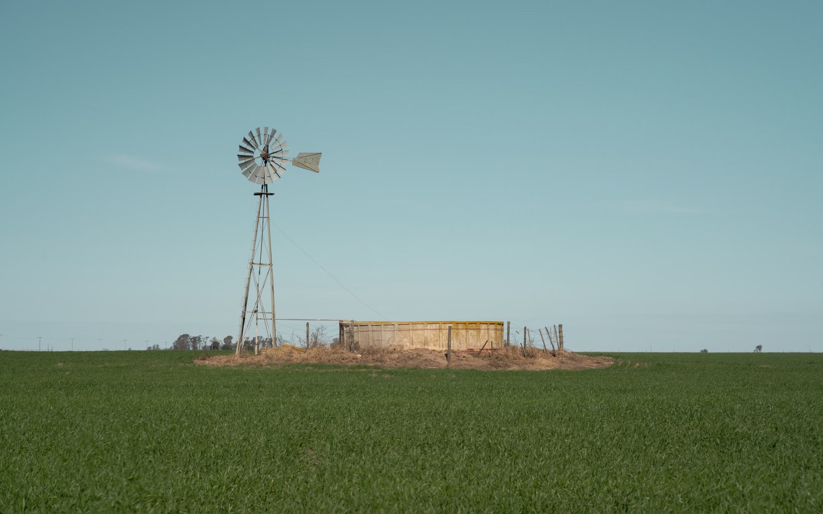Permian Basin Mineral Rights