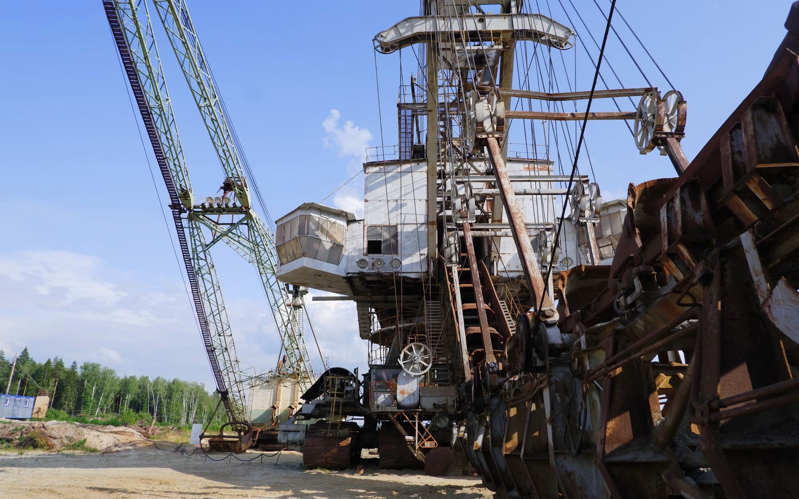 Smackover Formation Mineral Rights