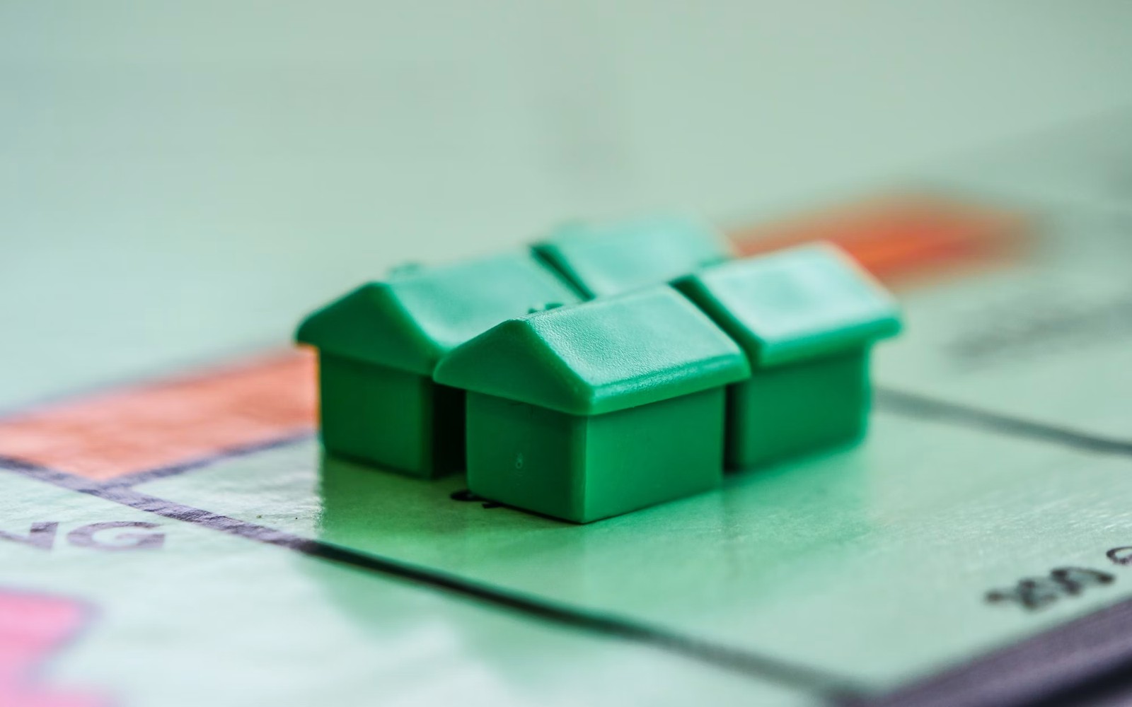 Minerals as 1031 Replacement Property