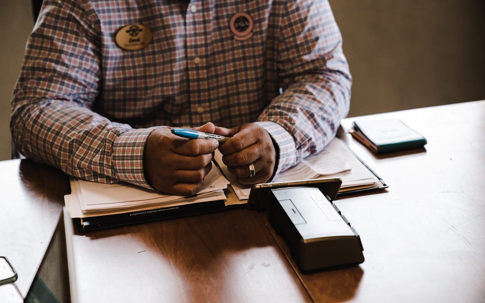 Documents You Need to Sell