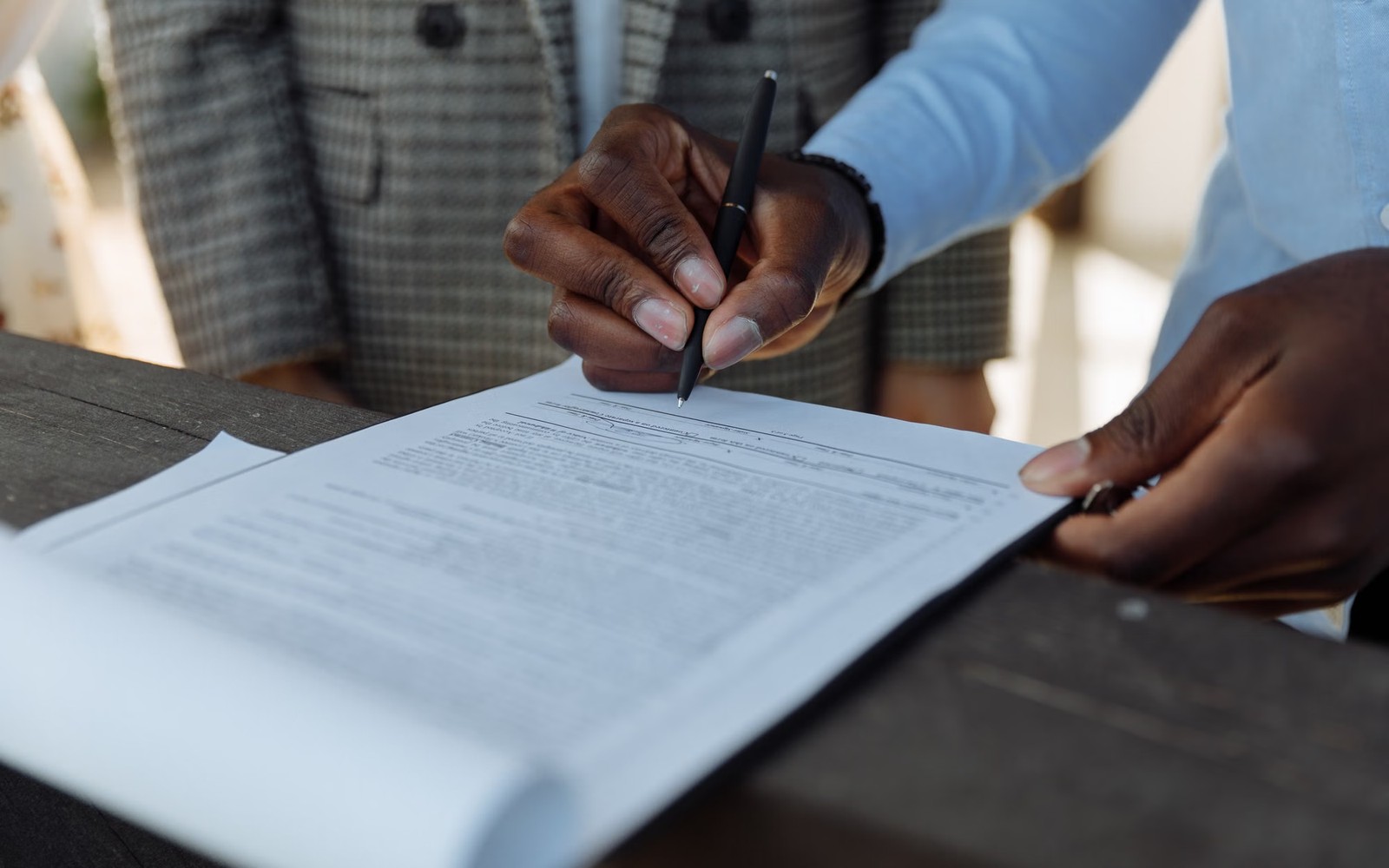 How to Spot a Lowball Offer